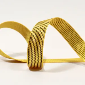 中国制造商1.25英寸尼龙织带35毫米尼龙织带聚酯织带袋