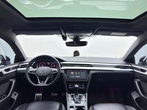 Autos Usados 2022, <span class=keywords><strong>Volkswagen</strong></span> CC Sedán, Gasolina, Volante a la Izquierda, Automático, Bajo Kilometraje, Vehículos de Segunda Mano en Venta - Product Image 6