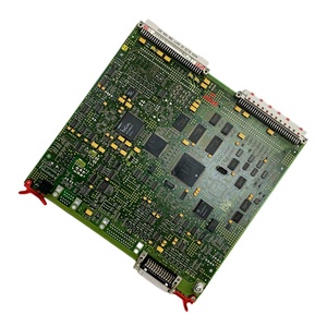 JENNEY Original MSK Board 00.785.0640 / 07 MSK3 00.781.5231 / 03 Circuit Board for Heidelberg Offset <b>Press</b> Spare Parts - Product Image 1