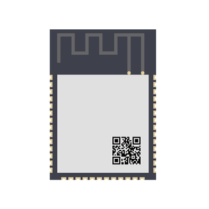 Modul Transceiver RF <span class=keywords><strong>ESP32</strong></span>-WROOM-32U-N4, 2.4GHz ~ 2.5GHz, Antena Tidak Termasuk, Pemasangan Permukaan U.FL - Product Image 4