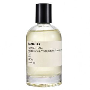 Flacons de parfum cosmétiques en verre transparent/ambre ronds personnalisés, vides, 30 ml, 50 ml, 100 ml, avec pulvérisateur et impression sérigraphique - Product Image 5