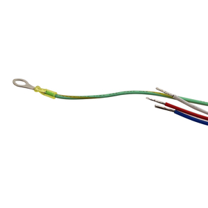 FANUC A90L-0001-0575 # A # พัดลมระบายความร้อนอะไหล่แท้ใหม่สำหรับ PLC - Product Image 3