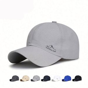 Gorras de Béisbol Personalizadas con Estampado 100% Poliéster, Gorras Deportivas para Ciclismo al Aire Libre, Gorras de Golf, Gorras de Béisbol Promocionales Deportivas - Product Image 2