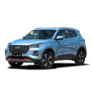 Drl chery tiggo 5x-coche 4, 2022 pro, 2023, 2019, fabricante de vehículos de motor de gasolina usado listo para exportación, 2018