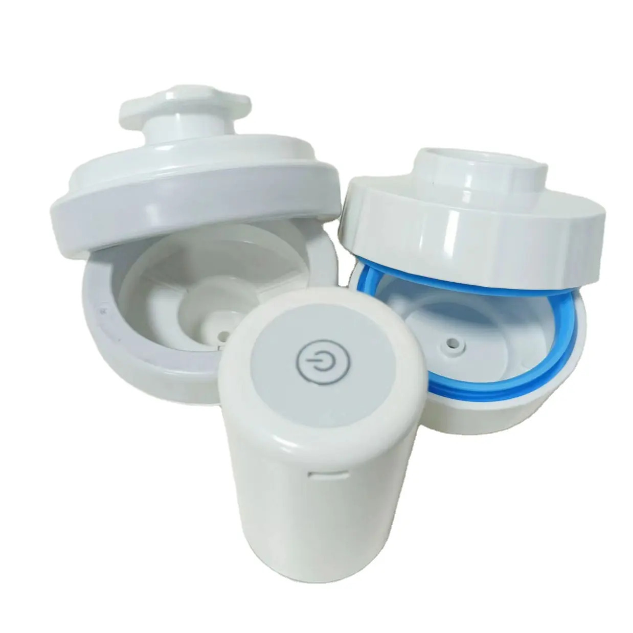 Amazon new product Jar Sealer for Foodsaver Vacuum Sealer Vacuum Sealer Kit for Wide-Mouth Mason Jar
