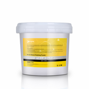 Rv82 संगमरमर क्रिस्टल पॉलिशिंग और विभिन्न प्रकार के पत्थरों के लिए उपयुक्त रखरखाव - Product Image 1