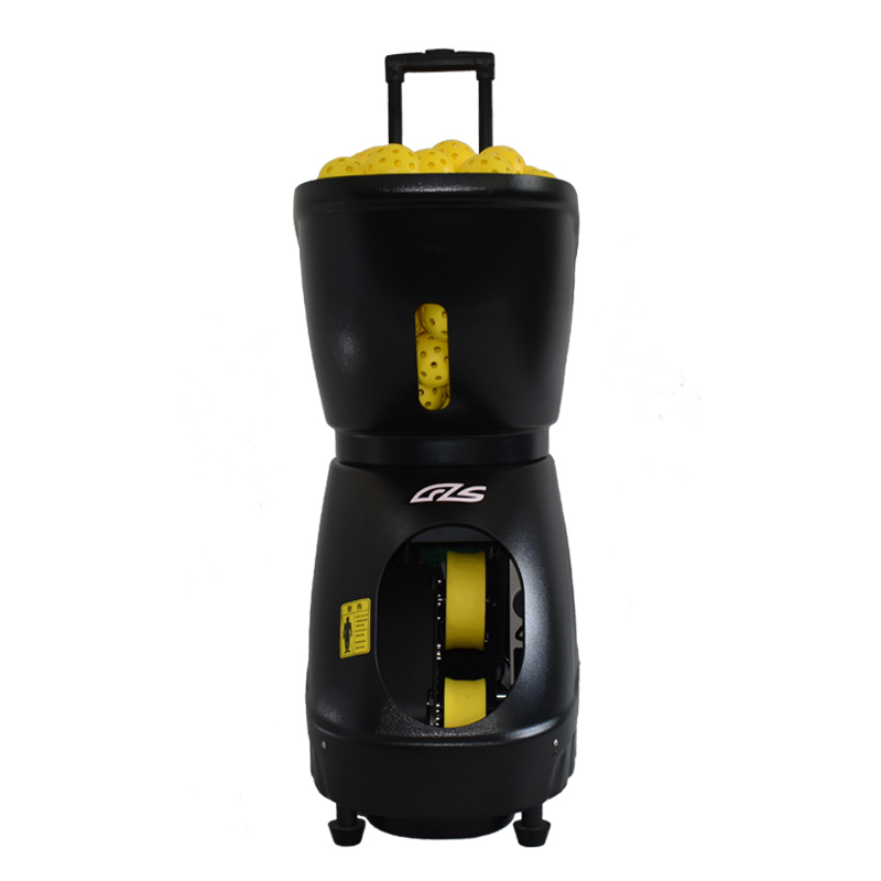 Popular Pickleball Shooting Equipment Pickleball Ball Serve Machine for Practice and Training