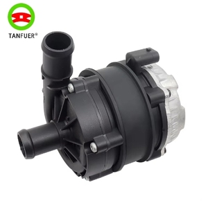 Wholesale Direct From Manufacturer OEM Supported Auto Parts <strong>Electric</strong> Auxiliary <strong>Water</strong> <strong>Pump</strong> 04L965567A Car <strong>Pump</strong> for Audi A3 - Product Image 1