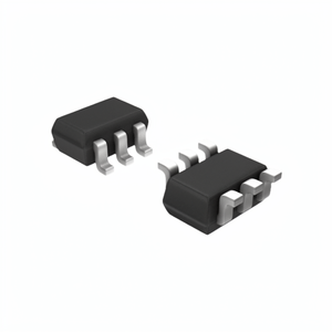 Composants de circuits électroniques MIC94053BC6-TR SC-70-6 Transistors Originaux - Product Image 1