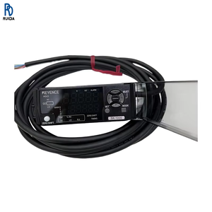Módulo Principal del Dispositivo Amplificador KEYENCE SK-1000 SK-1050 SK-050 SK-200 SK-030 Utilizado para Monitorear la Carga Eléctrica de las Piezas de Trabajo - Product Image 1