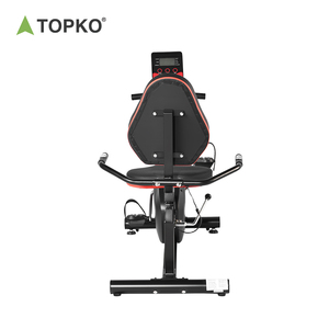 Bicicleta de Fitness Horizontal de Alta Calidad para Uso en Interiores, Equipo de Gimnasio para Ejercicio en Casa - Product Image 5