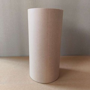 Eco-Friendly Packing <b>Paper</b> Roll 5m X 30cm Corrugated Furniture <b>Wrapping</b> Recyclable Pulp Reel - Product Image 1