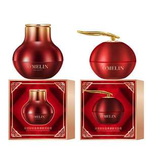 Crema al Sangue di Drago con Retinolo Anti-età, Riparazione <span class=keywords><strong>Pelle</strong></span> Secca, Ringiovanimento, Nutrimento <span class=keywords><strong>Senza</strong></span> Effetto Grassa, Cura della <span class=keywords><strong>Pelle</strong></span> 50g - Product Image 5