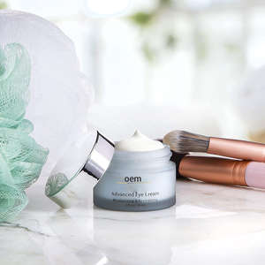 Kore'de yapılan beyazlatma yüz kremi yüz yağ kazancı krem cilt beyaz beyazlatma yüz kremi tedarikçisi - Product Image 6