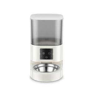 Bebedero Inteligente para Mascotas de Gran Capacidad con Sensor, Temperatura Constante, Filtro de Calentamiento, Silencioso, para Perros y Gatos - Product Image 5