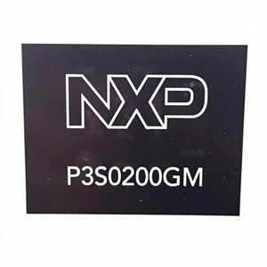 Multiplexor de 2 Canales, Conmutador de Bus 2:1 1:2, 2.3 V a 3.6 V X2SON-10 - Product Image 1