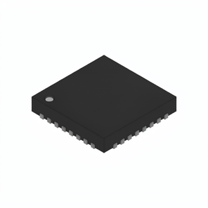 Electronic Circuit Components Authorized Distributor Power Management (PMIC) MAX8710ETG 24 WFQFN Exposed Pad - Product Image 1