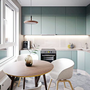 Villa Prefabbricata di Lusso <span class=keywords><strong>in</strong></span> Acciaio a Basso Costo con 3 Camere da Letto, Completamente Arredata, <span class=keywords><strong>in</strong></span> <span class=keywords><strong>Vendita</strong></span> dalla Cina - Product Image 4