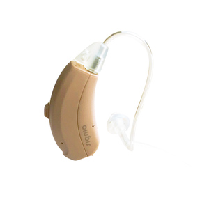 <span class=keywords><strong>Siemens</strong></span> — ustensile auditive numérique Programmable, 8 canaux, avec Tube fin S P SP, 1 pièce - Product Image 5
