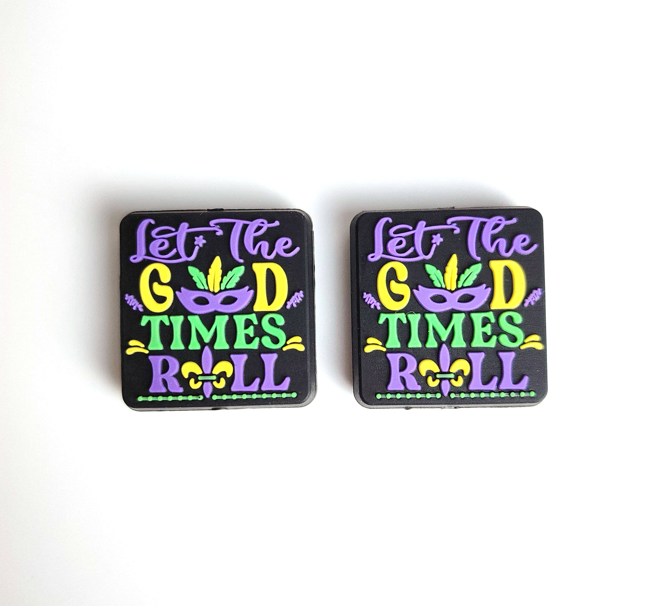 Dejar que buen rollo de tiempo