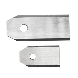 Nouvelle lame de tondeuse automatique <span class=keywords><strong>Amz</strong></span>, conception nouvelle, SUS420J2 52 HRC - Product Image 1