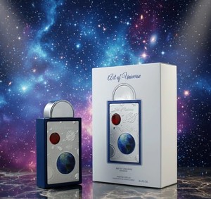 Perfume en Aerosol <span class=keywords><strong>de</strong></span> Larga Duración con Aroma Floral Árabe <span class=keywords><strong>de</strong></span> Oriente Medio, Artículo Popular para el Universo del Arte del Orgullo - Product Image 3