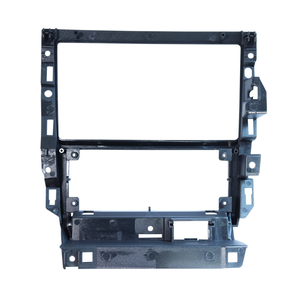 Meihua <span class=keywords><strong>kit</strong></span> dasbor pemasangan dasbor hitam UV grosir bingkai pemutar Multimedia DVD <span class=keywords><strong>Audio</strong></span> mobil untuk VW Jetta Aksesori Interior - Product Image 6