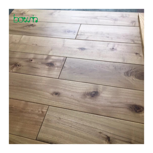 Planchers en <span class=keywords><strong>teck</strong></span> mongol Bowin, bois massif de qualité CD, couleur naturelle, revêtement UV, lames de bois en <span class=keywords><strong>teck</strong></span> chinois, bon <span class=keywords><strong>prix</strong></span> - Product Image 6