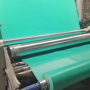 Membranes de revêtement de <span class=keywords><strong>piscine</strong></span> en <span class=keywords><strong>PVC</strong></span> de 1.5mm résistantes aux intempéries thermostables pour étang et <span class=keywords><strong>piscine</strong></span> de jardin - Product Image 6