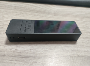 Télémètre <span class=keywords><strong>laser</strong></span> 60 m haute précision, télémètre portatif avec charge USB, IP54 - Product Image 6