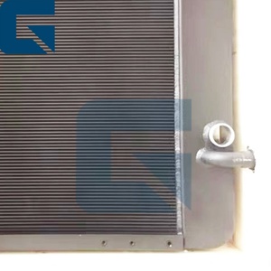 Radiador 185-7980 1857980 7C-1420 para Motoniveladora 160H - Product Image 3