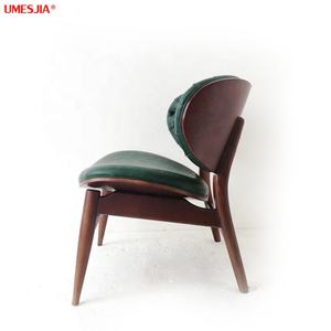 <span class=keywords><strong>DALMA</strong></span> sillón Silla de salón moderno Ashwood de sillas de sala - Product Image 4