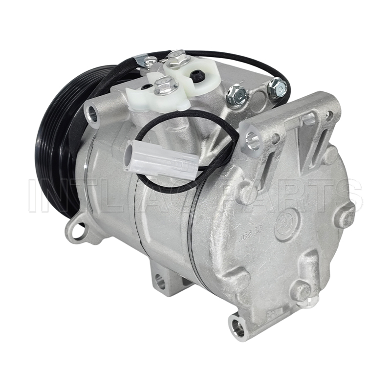 INTL-XZC668 HS18N air Compressor for MAZDA 3 Saloon (BL) 2008-2014