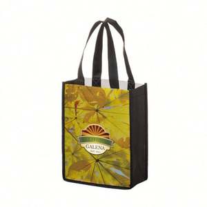 Sedex Audit Explosive Nouveaux produits Chine Prix d'usine Sac à provisions Grand - Product Image 3