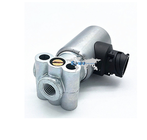 4721717060 Nouvelle électrovanne pour <span class=keywords><strong>DAF</strong></span> pour système ABS/EBS de camion - Product Image 5
