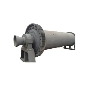 New Improvement Cement Grinding Mill Machinery