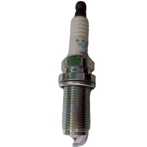 Pièces de rechange automobiles double bougie d'allumage Iridium PLFR5A-11/22401-5M015PK20TT/4504 PFR6W-TG/101905621B bougie d'allumage automatique iridium - Product Image 1