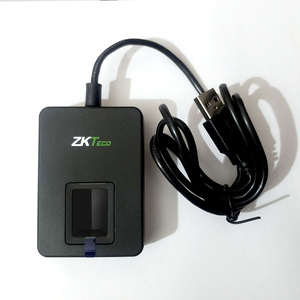 Bán buôn zkt live10r <span class=keywords><strong>USB</strong></span> sinh trắc học Máy tính để bàn Máy quét dấu vân tay cảm biến đọc miễn phí SDK cho nhân viên tham dự đăng ký cao - Product Image 5