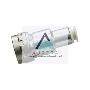 Accessoires de soupape pneumatique électronique de haute qualité, KK130S-08H, avec un bon prix - Product Image 1