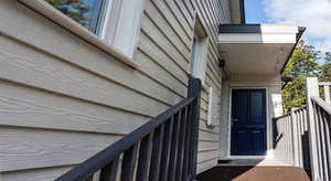 Les panneaux muraux en béton à <span class=keywords><strong>effet</strong></span> de <span class=keywords><strong>panneau</strong></span> de revêtement en fibrociment de grain de <span class=keywords><strong>bois</strong></span> industriel peuvent être utilisés pour les panneaux de béton de mur extérieur - Product Image 5