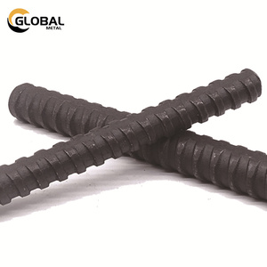 Rebar de acero de calidad superior MOQ bajo D12 de las ventas calientes - Product Image 1