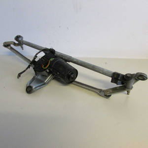 Escobillas Delanteras Usadas para Porsche Boxster 987 Mk2 2005-2011, Hechas de Vidrio y Caucho Natural 6080 49-2-B-16 - Product Image 1