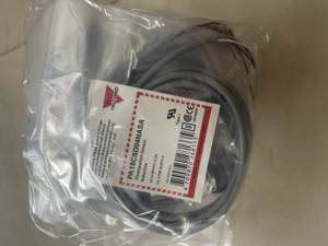 Sensor Fotoeléctrico Inductivo Carlo Gavazzi PA18CSD04NASA - Product Image 1