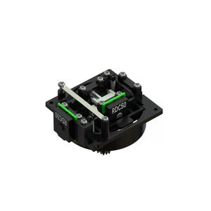 Tout nouveau joystick <span class=keywords><strong>VS</strong></span>-L RDC50 <span class=keywords><strong>T</strong></span>-PRO T12 <span class=keywords><strong>Max</strong></span> Modification (<span class=keywords><strong>T</strong></span>-LITE non disponible) Pièces FPV - Product Image 4