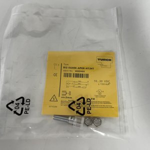 Sensor de Proximidad Inductivo Turck BI2-EG08K-AP6X-H1341 - Product Image 1