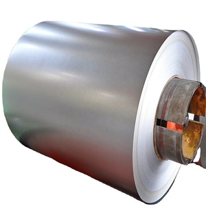 Premium <strong>GI</strong> Galvanized Steel Sheets &amp; Roofing Panels --High-Quality Coating - Product Image 4