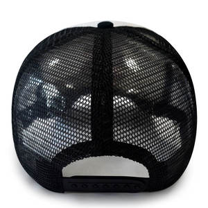 Gorras Trucker de Espuma Personalizadas al por Mayor, Malla Transpirable, Bordado 3D, Varios Colores Disponibles, para Conducir al Aire Libre y Uso Diario - Product Image 6