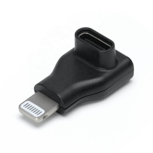 Adaptador de Micrófono DJI con Conexión USB C para <span class=keywords><strong>Apple</strong></span> <span class=keywords><strong>iPhone</strong></span> 14 <span class=keywords><strong>13</strong></span> 12, Micrófono Inalámbrico para Grabación, Precio al por Mayor, Compra al por Mayor - Product Image 1