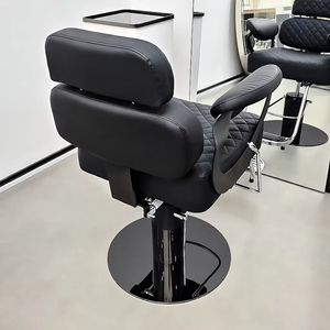 Muebles de Salón de Estilo Moderno, Equipo de Barbería de Alta Calidad, Novedad 2026 - Product Image 6