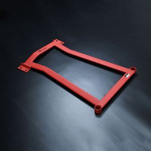 แถบป๋อเครื่องยนต์ด้านหน้าและด้านหลังสำหรับ Audi B9 S5รับประกัน2ปี - Product Image 4